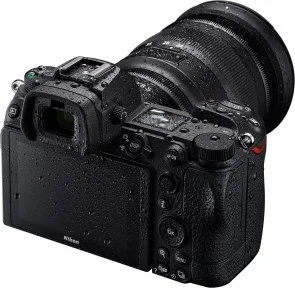 Фото: Цифрова фотокамера Nikon Z7 II kit 24-70mm f4 (VOA070K001) № 4 | KTC