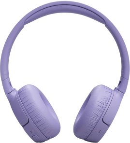 Гарнітура JBL Tune 670 NC Purple (JBLT670NCPUR)