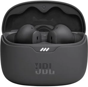 Фото: Навушники JBL Tune Beam Black (JBLTBEAMBLK) № 2 | KTC