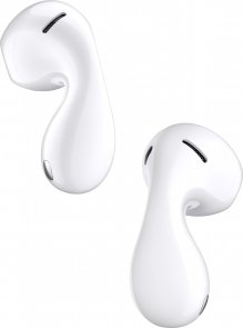 Навушники Huawei FreeBuds 5 Ceramic White (FreeBuds 5 White)