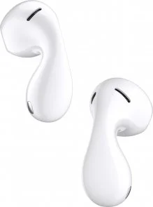 Фото: Навушники Huawei FreeBuds 5 Ceramic White (55036456) № 6 | KTC