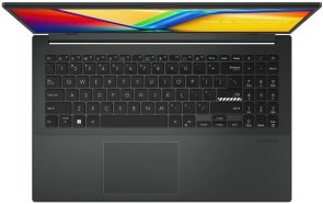 Ноутбук ASUS Vivobook Go 15 E1504FA-BQ090 Mixed Black