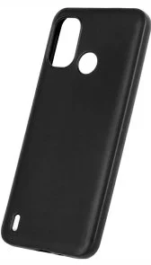 Фото: Чохол BeCover for Nokia C22 - Black (709351) № 2 | KTC