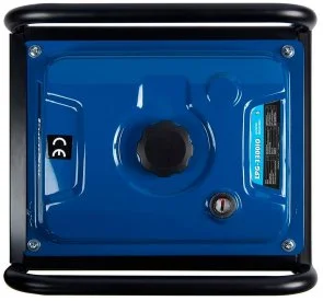 Фото: Генератор EnerSol EPG-3300IO 3300W № 8 | KTC