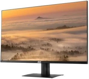 Фото: Монітор 2E F2723B (2E-F2723B-01.UA) - 27" IPS / 1920×1080 / 75 Гц № 4 | KTC
