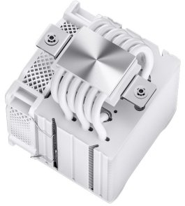 Кулер для процесора Jonsbo HX6210 White