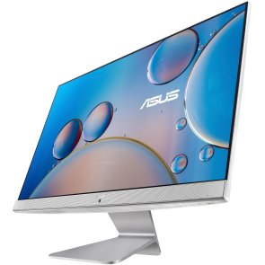 ПК моноблок ASUS M3400WYAK-WA015M White