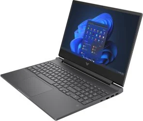 Ноутбук HP Victus 15-fa0003ua 6G739EA Mica silver