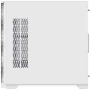 Фото: Корпус Gamemax Destroyer TGW White with window № 6 | KTC