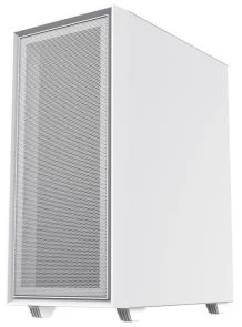 Фото: Корпус Gamemax Storm White with window № 6 | KTC