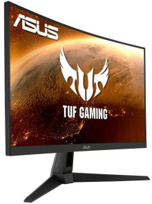 Монітор ASUS TUF Gaming VG27VH1B Curved