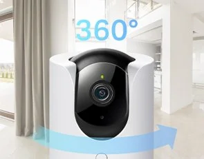 Фото: Камера TP-Link Tapo C225 № 3 | KTC