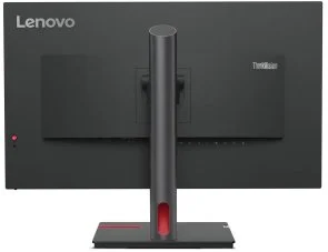 Фото: Монітор Lenovo ThinkVision P32p-30 Black (63D1RAT1UA) - 31.5" IPS / 3840×2160 / 60 Гц / Pivot / HAS № 5 | KTC