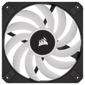 Фото: Кулер Corsair iCUE AF120 RGB Slim Black (CO-9050162-WW) № 7 | KTC