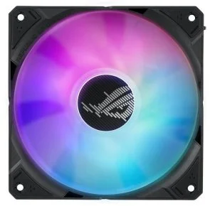 Фото: Система рідинного охолодження ASUS ROG Ryujin III 240 ARGB № 3 | KTC