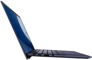 Ноутбук ASUS Expertbook B9 B9400CBA-KC0722X Star Black