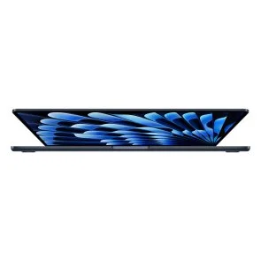 Фото: Вживаний Ноутбук Apple MacBook Air 15.3 2022 M2 8/256GB Midnight (MQKW3 A+) чудовий стан № 2 | KTC