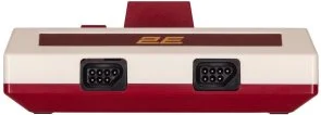Фото: Ігрова приставка 2E 8bit HDMI 298 games (2E8BHDWS288) № 7 | KTC