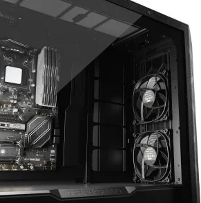 Фото: Корпус be quiet! Dark Base Pro 901 Black With window (BGW50) № 7 | KTC