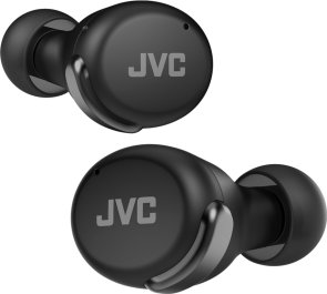 Навушники JVC HA-A30T Black (HA-A30T-B-U)