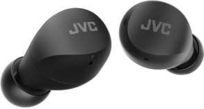 Навушники JVC HA-A6T Black (HA-A6T-B-U)