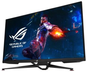 Монітор ASUS ROG Swift PG38UQ