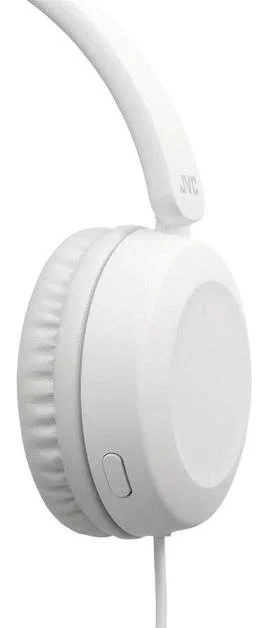 Фото: Гарнітура JVC HA-S31M White (HA-S31M-W-EX) № 5 | KTC
