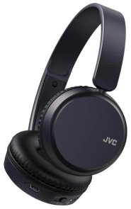 Гарнітура JVC HA-S36W Blue (HA-S36W-A-U)