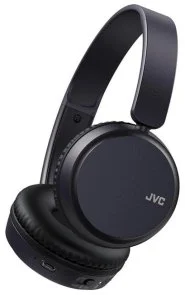 Фото: Гарнітура JVC HA-S36W Blue (HA-S36W-A-U) № 4 | KTC
