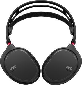 Гарнітура JVC GG-01 Black (GG-01-B-Q)