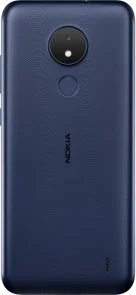 Фото: Смартфон Nokia C21 2/32GB Blue № 4 | KTC