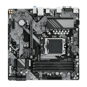 Фото: Материнська плата Gigabyte A620M DS3H № 2 | KTC