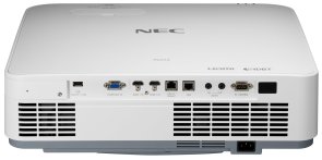 Проектор NEC P547UL (60005761)