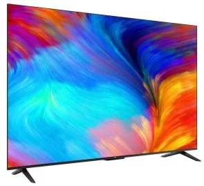 Фото: Телевізор LED TCL 75P635 (Android TV, Wi-Fi, 3840x2160) № 3 | KTC