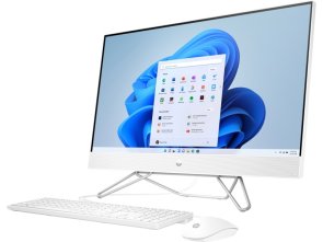 ПК моноблок HP All-in-One 27-cb1032ua (6C951EA)