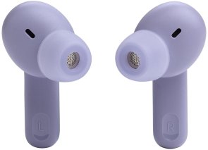 Навушники JBL Tune Beam Purple (JBLTBEAMPUR)