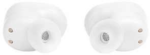 Навушники JBL Tune Buds White (JBLTBUDSWHT)