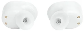 Фото: Навушники JBL Tune Buds White (JBLTBUDSWHT) № 5 | KTC
