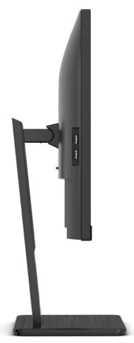 Фото: Монітор AOC Q27P3QW Black - 27" IPS / 2560×1440 / 75 Гц / AMD FreeSync / Pivot / HAS № 9 | KTC