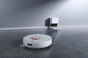 Робот-пилосос Xiaomi Robot Vacuum X10 (B102GL)