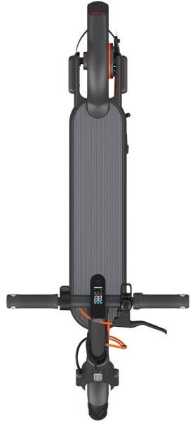 Електросамокат Xiaomi Mi Electric Scooter 4 Go Grey (993059)