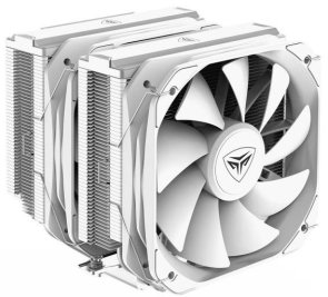 Кулер для процесора PCCooler G6 WH