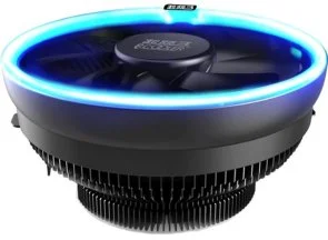 Фото: Кулер для процесора PCCooler E126M B № 3 | KTC