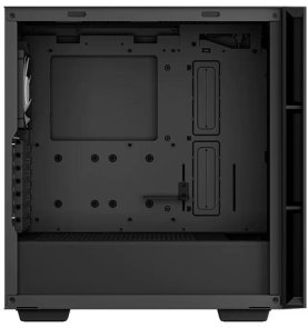 Корпус Deepcool CH560 Black with window (R-CH560-BKAPE4-G-1)