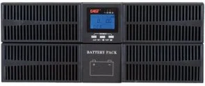 Фото: ДБЖ East EA9010-SRT G4 10000VA 10000W № 2 | KTC