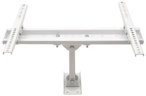 Фото: Кронштейн CHARMOUNT TV04T-R2 White № 5 | KTC