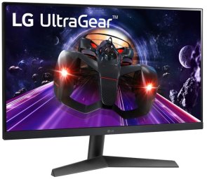 Монітор LG UltraGear 24GN60R-B