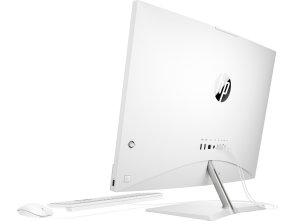 ПК моноблок HP Pavilion 27-ca1037ua White (6C8V6EA)