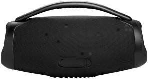 Портативна колонка JBL Boombox 3 Wi-Fi Black (JBLBB3WIFIBLKEP)