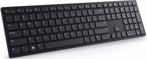 Клавіатура Dell KB500 Black (580-AKOR)